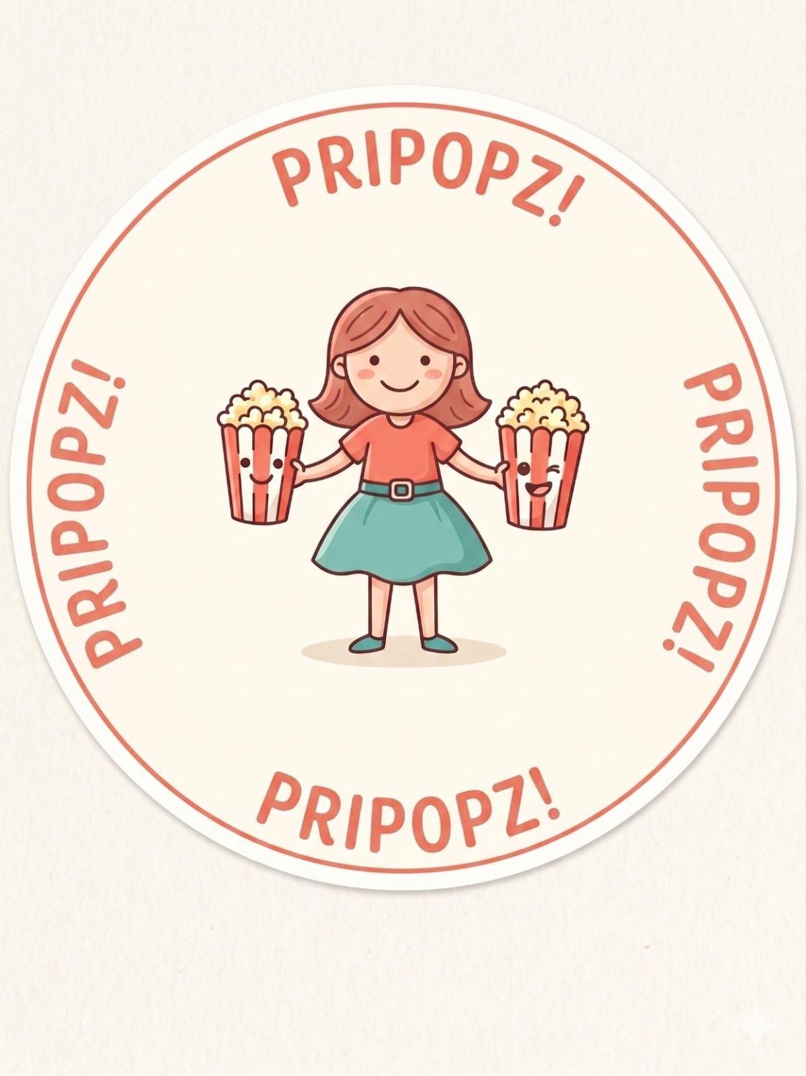 PriPopz logo